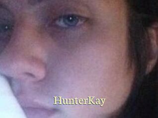 HunterKay