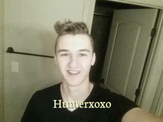 Hunterxoxo