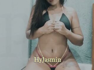 HyJasmin