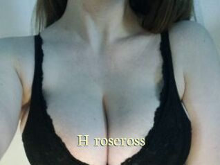 H_roseross