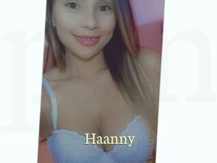 Haanny