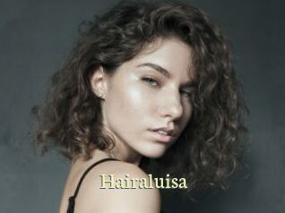 Hairaluisa