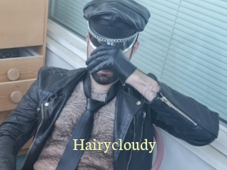 Hairycloudy