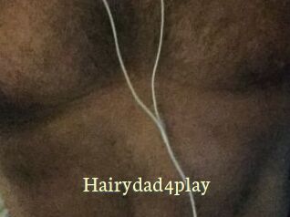 Hairydad4play