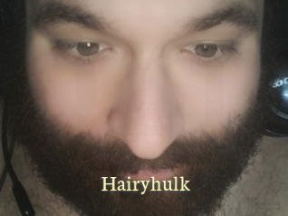 Hairyhulk