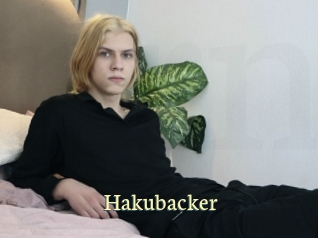 Hakubacker