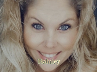 Haluley