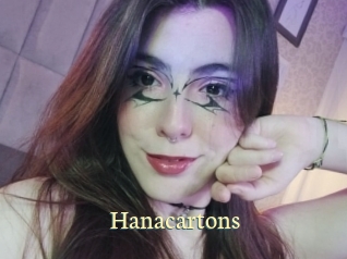 Hanacartons