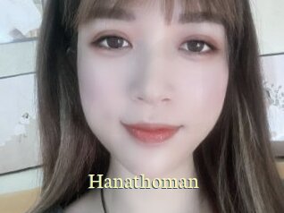 Hanathoman