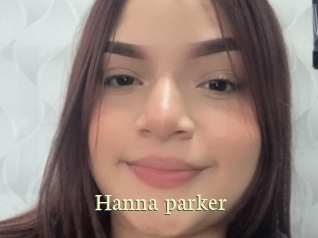 Hanna_parker