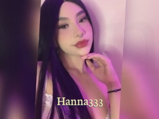 Hanna333