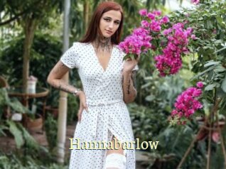 Hannabarlow