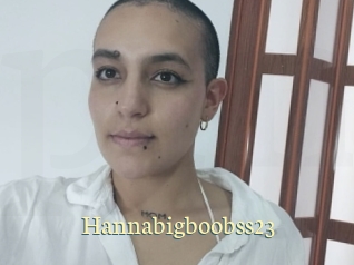 Hannabigboobss23