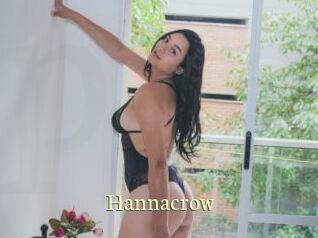 Hannacrow