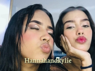 Hannahandkylie