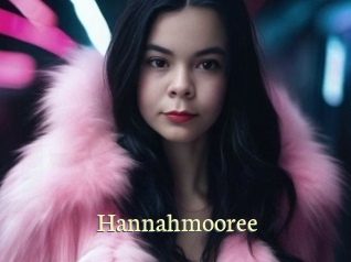 Hannahmooree