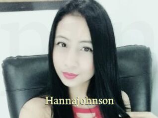 Hannajohnson