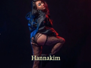 Hannakim