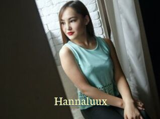 Hannaluux