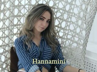 Hannamini