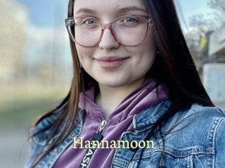 Hannamoon