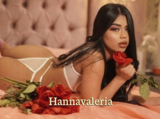 Hannavaleria