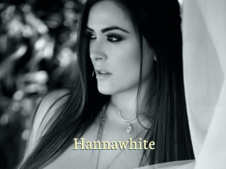 Hannawhite