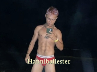 Hanniballester