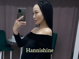 Hannishine