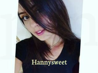 Hannysweet