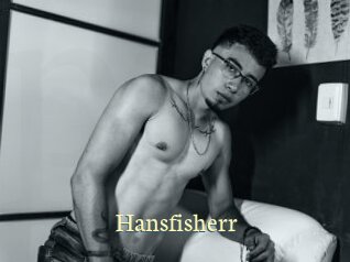 Hansfisherr