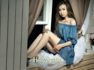 Hanyemin