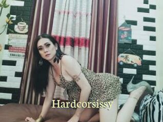 Hardcorsissy