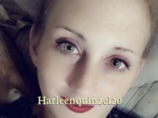 Harleenquinzel20