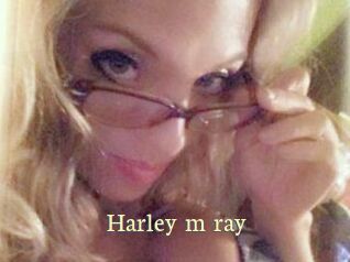 Harley_m_ray