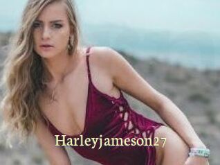 Harleyjameson27