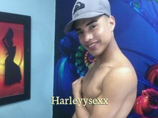 Harleyysexx