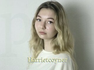 Harrietcoyner