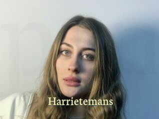 Harrietemans