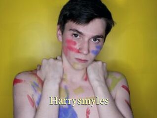 Harrysmyles