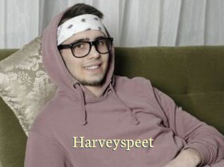 Harveyspeet