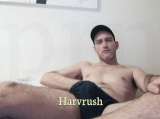 Harvrush