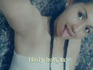 Hasly_hott_xx