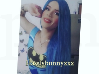 Hasslybunnyxxx