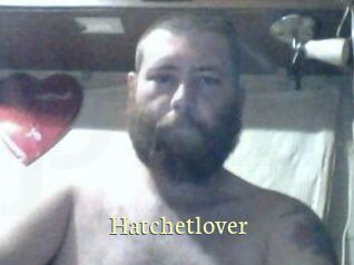 Hatchetlover