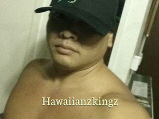 Hawaiianzkingz