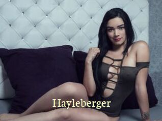 Hayleberger