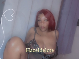 Hazeldelote