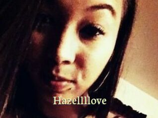 Hazellllove