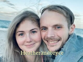 Heatherandbryce